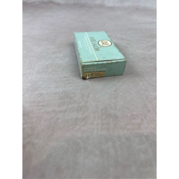 Vintage Estee Lauder Pressed Satin Eyeshadow Duo NOS RARE - Picture 4 of 7